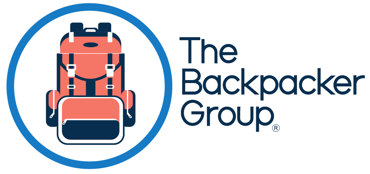 The Backpacker Group