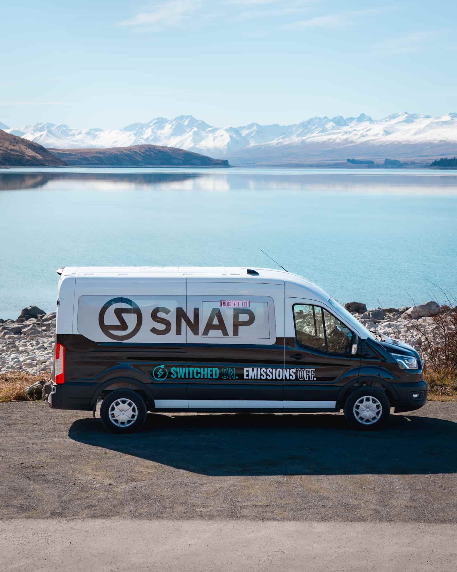 Snap Rentals - The Backpacker Group